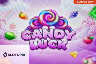 Candy Luck