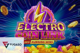 Electro Coin Link