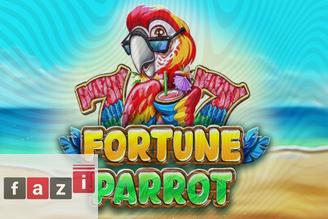 Fortune Parrot