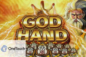 God Hand
