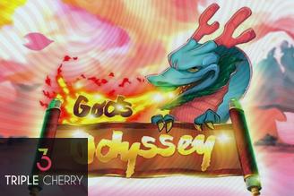 Gods Odyssey
