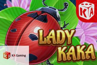 Lady KAKA