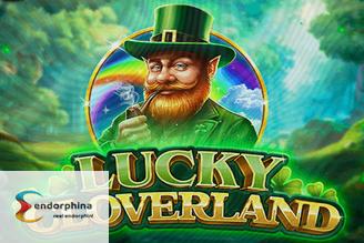 Lucky Cloverland