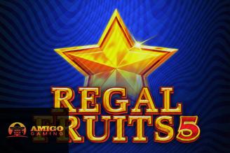 Regal Fruits 5