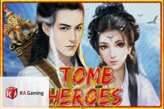 Tomb Heroes
